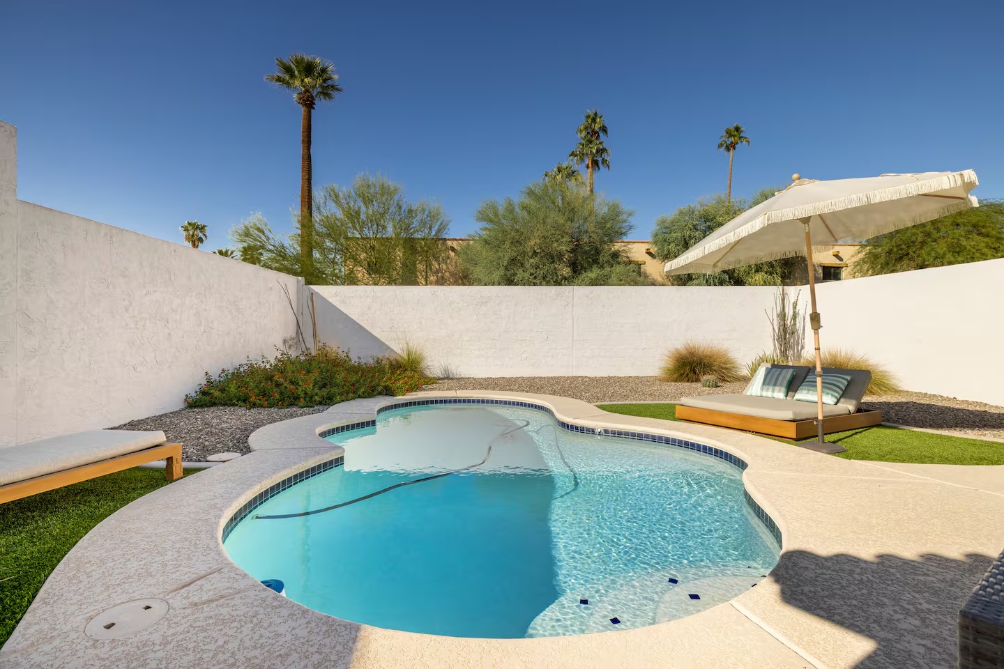 Photo of 3037 E Clarendon Ave, Phoenix — description pending